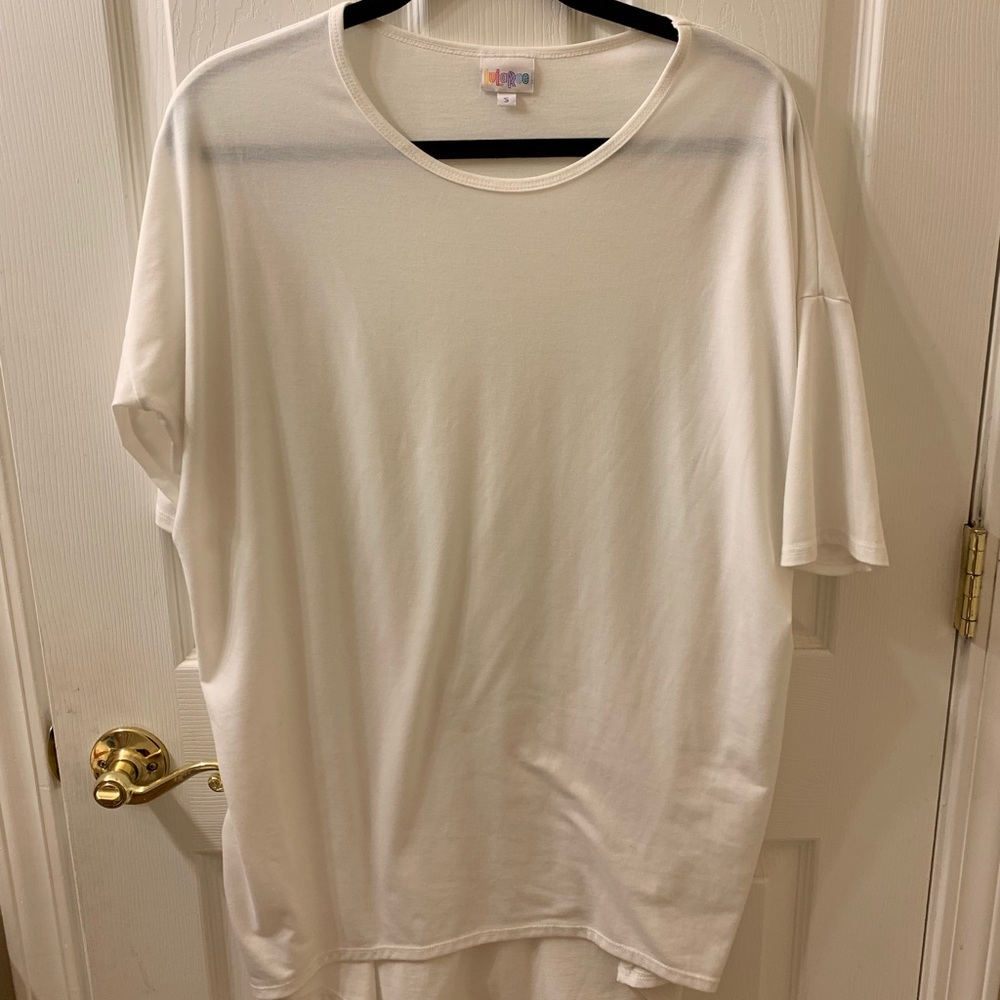 LulaRoe Irma